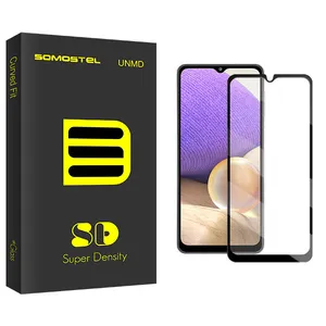 Somastel Sd Glass Screen Protector For samsung Galaxy A32 5G