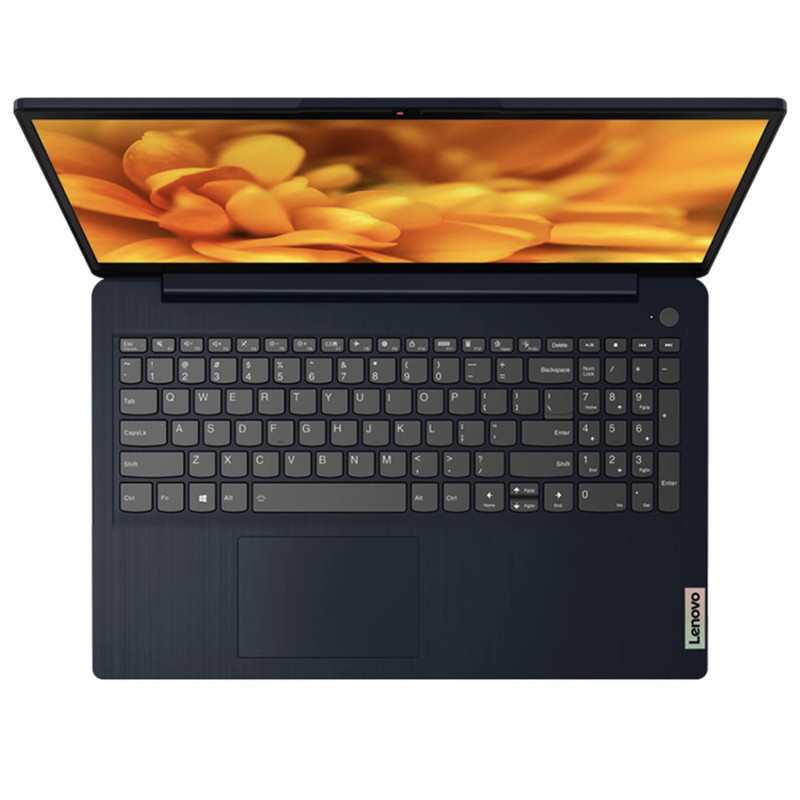 لپ تاپ 15.6 اینچ لنوو مدل IdeaPad 3 15ADA6-R3 4GB 1HDD Radeon لپ تاپ 15.6 اینچ لنوو مدل IdeaPad 3 15ADA6-R3 4GB 1HDD Radeon
