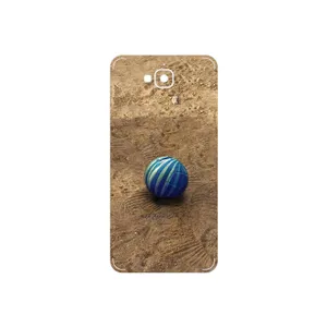 MAHOOT Ball Nostalgia Cover Sticker for Huawei Y6 Pro