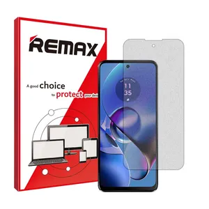 Remax HyMTT model matte screen protector suitable for Motorola Moto G64 mobile phone