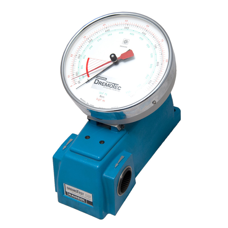 تستر ترکمتر راهسول مدل 1000 تستر ترکمتر راهسول مدل 1000