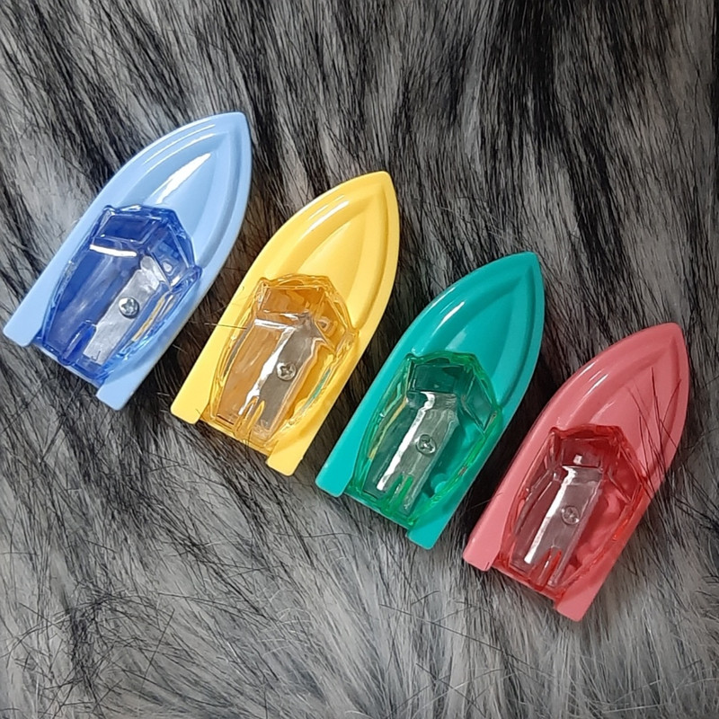 تراش مدل قایق