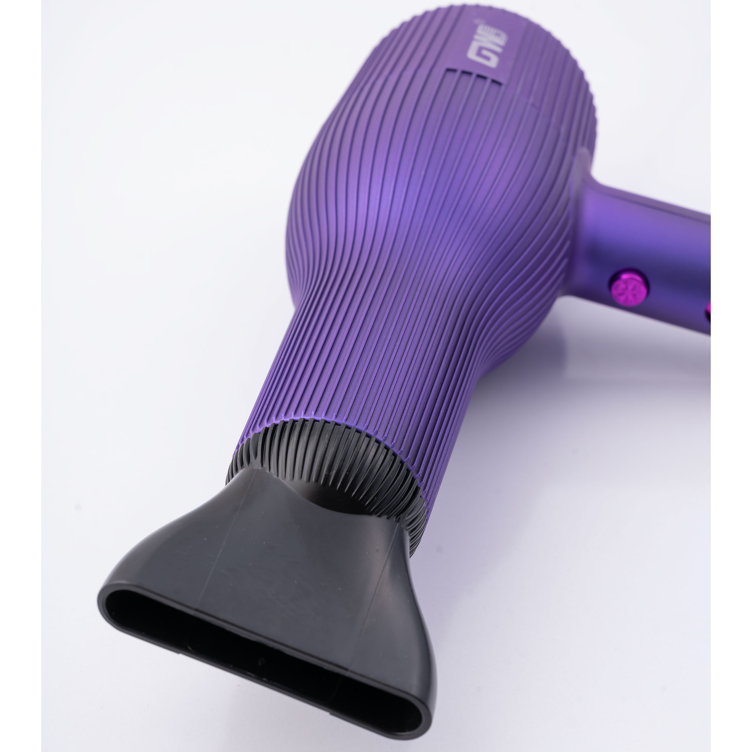 سشوار حرفه ای جی دبلیو مدل X12