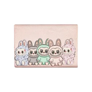 جاکارتی بچگانه مدل مگنتی طرح لبوبو کد JK-0321