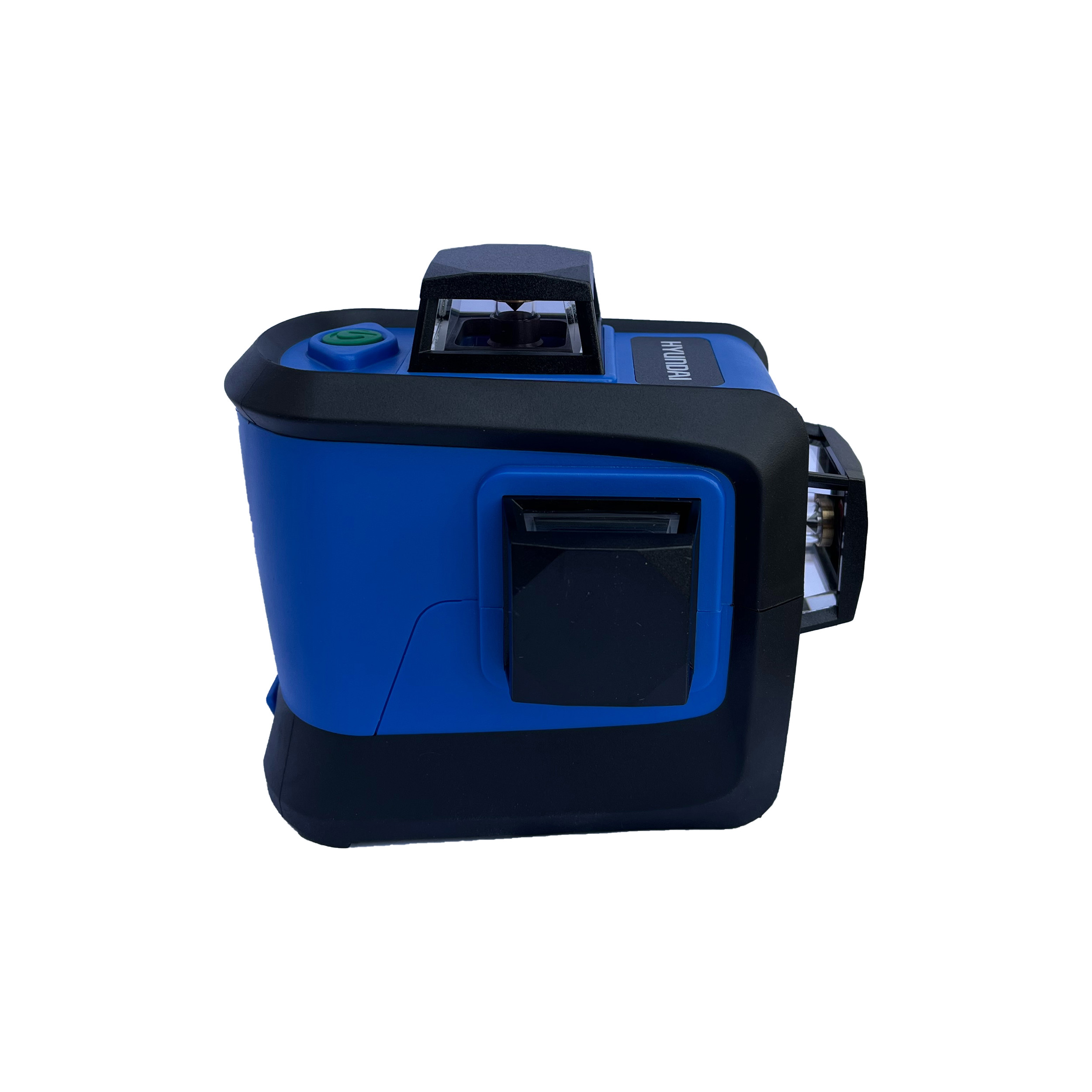 تراز لیزری هیوندای مدل 3D600-G