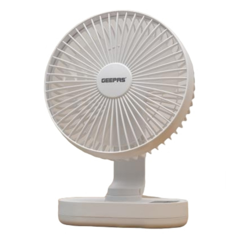 پنکه رومیزی جی پاس مدل 8 Inch