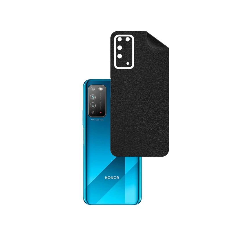 برچسب پوششی مدل PG CH مناسب برای گوشی موبایل آنر X10 5G