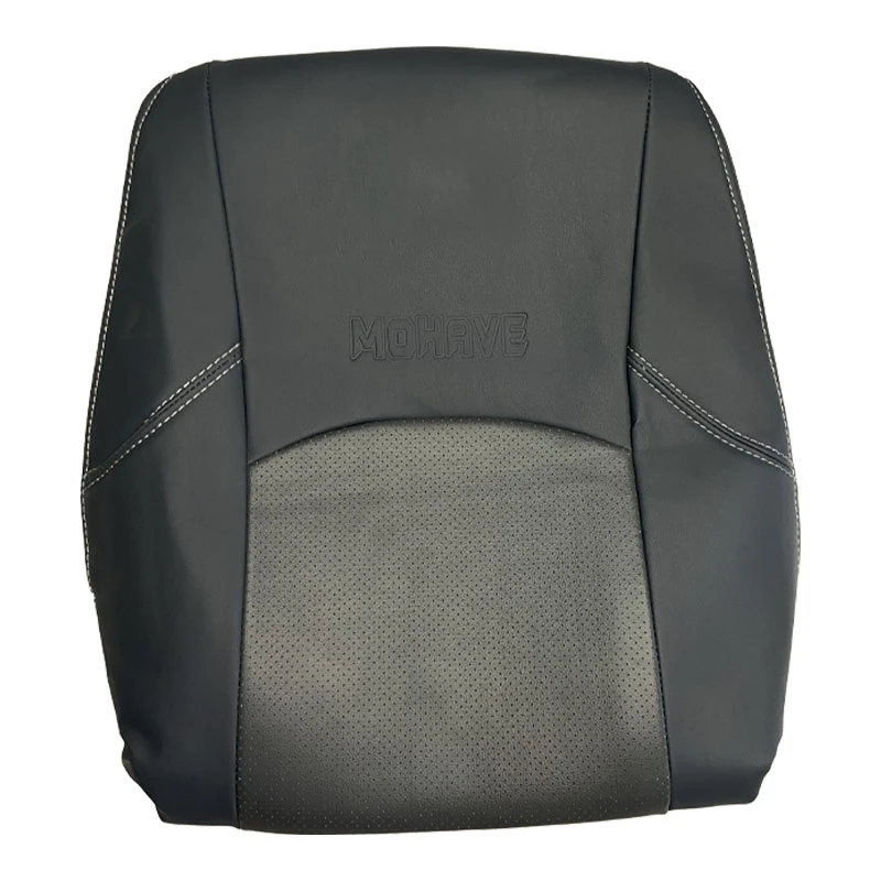 روکش صندلی خودرو مدل 5057 مناسب برای کیا موهاوی