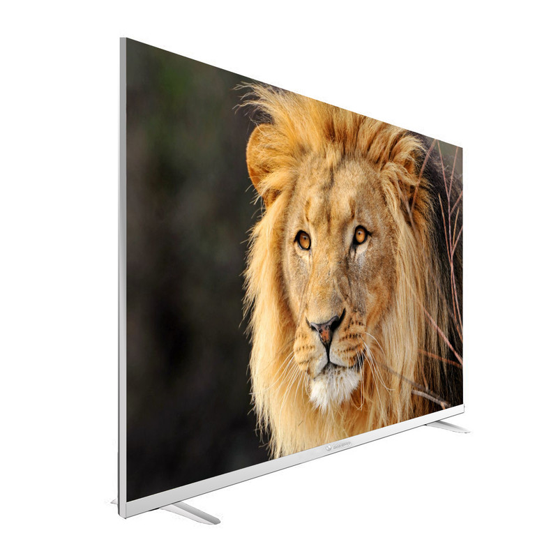 تلویزیون ال ای دی اسنوا مدل SLD-43SA270 سایز 43 اینچ