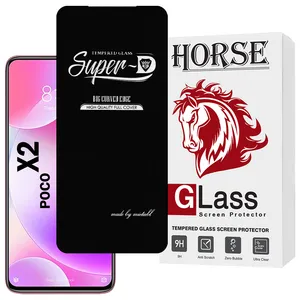 Horse SUPERDNH Screen Protector For Xiaomi Poco X2