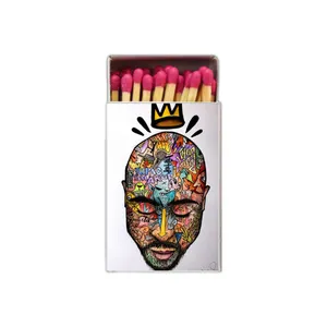 کبريت آکام مدل ASM000538