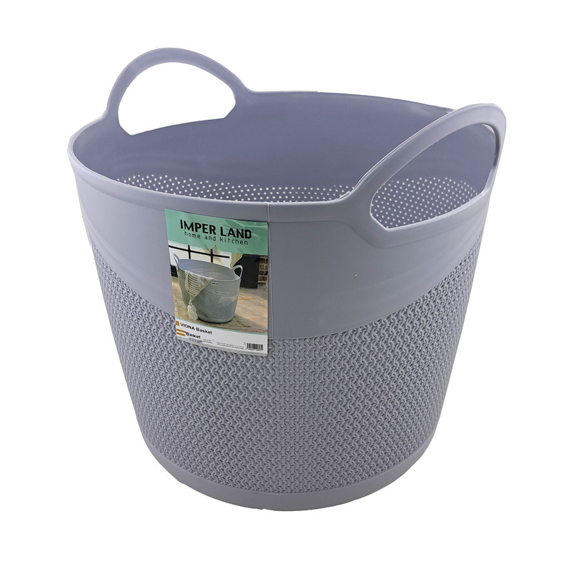 سبد رخت چرک امپرلند مدل ویونا