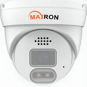 دوربین مداربسته تحت شبکه مکسرون مدل MIC-TR4401BM-M28