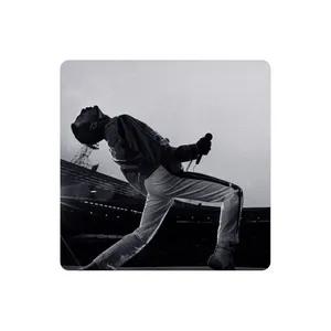 زیر لیوانی طرح فردی مرکوری مدل MC1607