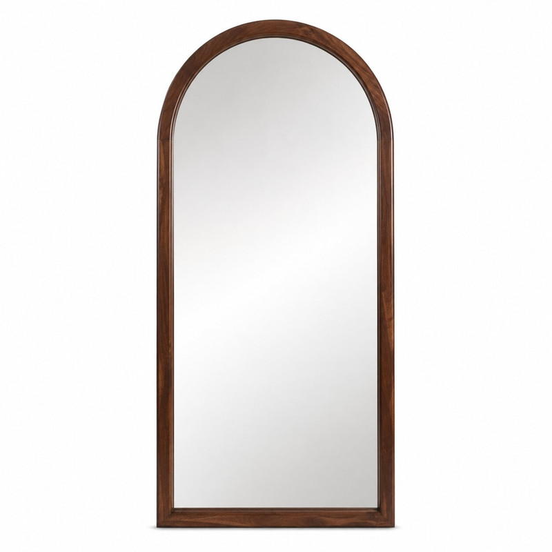 آینه قدی مدل محرابی کد W80180