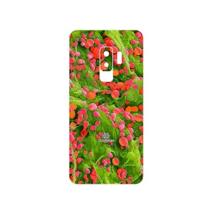 MAHOOT Atom Universe 3 Cover Sticker for Samsung Galaxy S9 Plus