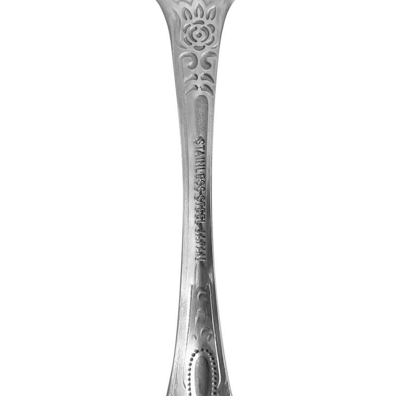 سرویس ملاقه دو پارچه تیسا مدل لدل