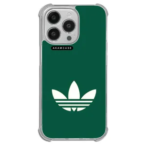 AKAM AMCWTA13PRO-ADIDAS17 Cover For Apple iPhone 13 Pro