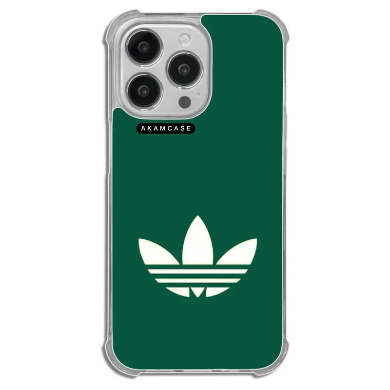 کاور آکام مدل AMCWTA13PRO-ADIDAS17 مناسب برای گوشی موبایل اپل iPhone 13 Pro