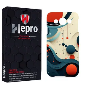 HEPRO MC Cover for SAMSUNG GALAXY E5