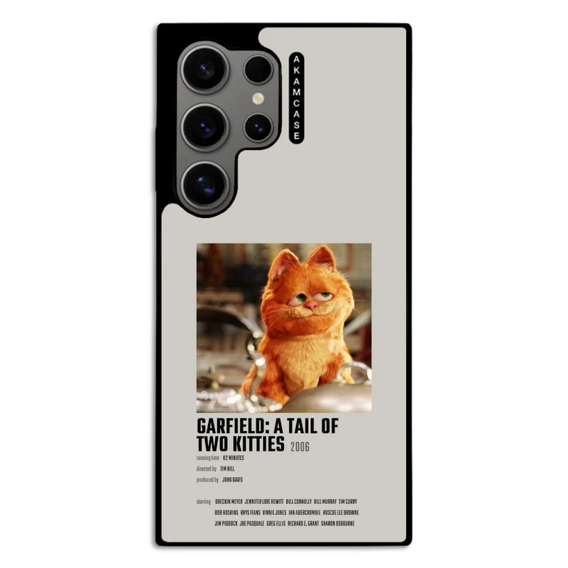 کاور آکام مدل AMC-WSGS24U-CARTOONS-4 مناسب برای گوشی موبایل سامسونگ Galaxy S24 Ultra