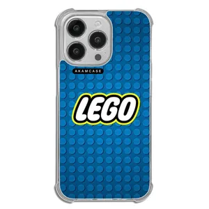 AKAM AMCWTA13PRO-LEGO13 Cover For Apple iPhone 13 Pro