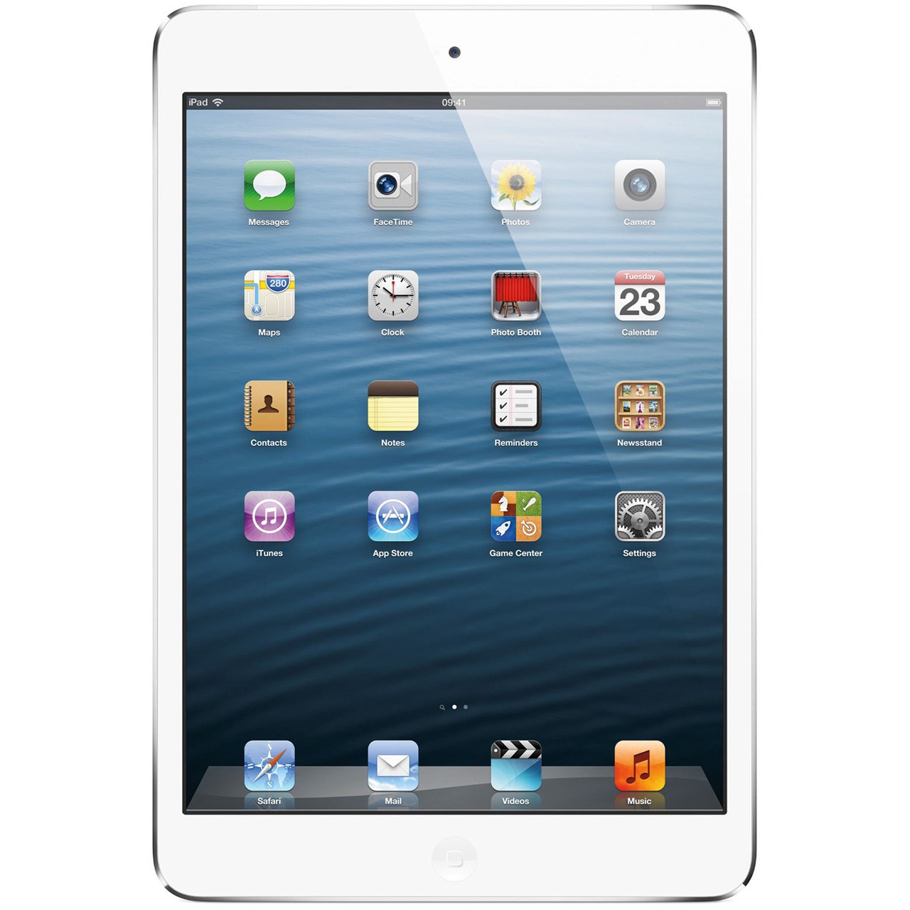 تبلت اپل مدل iPad mini Wi-Fi ظرفیت 64 گیگابایت