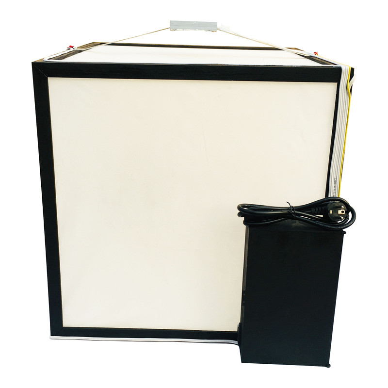چادر عکاسی میهن میکرو مدل M115 ابعاد 55x55 سانتی متر