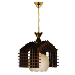 لوستر مدل 201