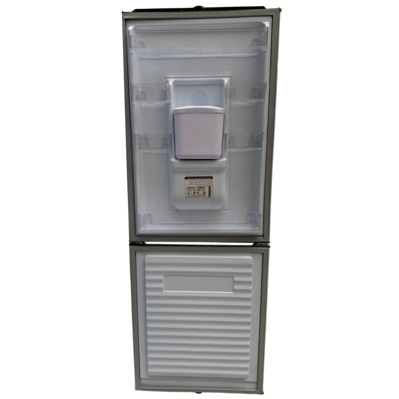 یخچال و فریزر 27 فوت جنرال مدل تک