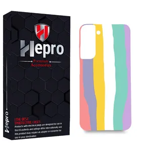 HEPRO MC Cover for SAMSUNG GALAXY S22 PLUS