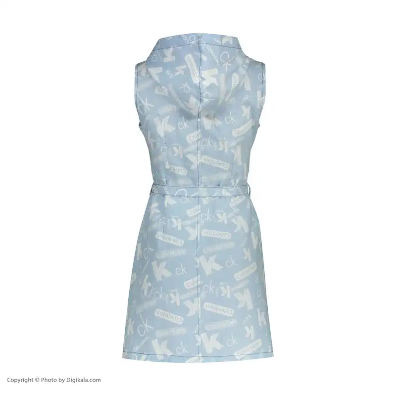 سارافون زنانه مدل S-102