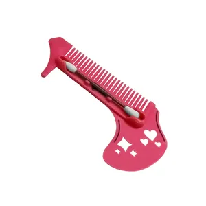 شابلون خط چشم مدل ۷ کاره کد KA5172