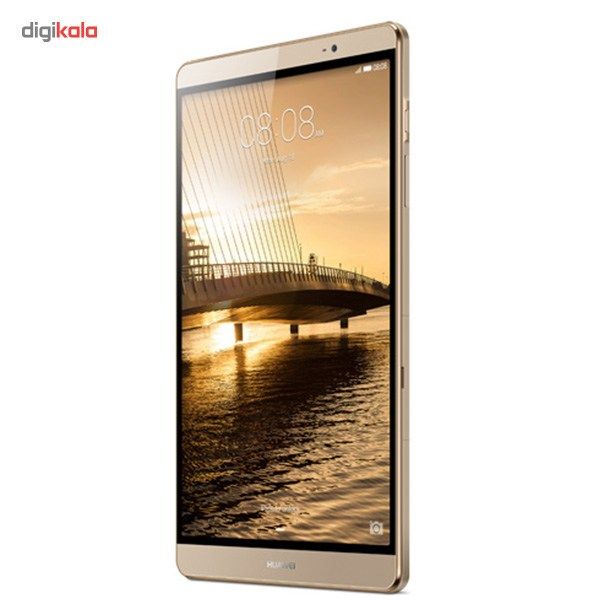 تبلت هوآوی مدل MediaPad M2 8.0 801L ظرفیت 16 گیگابایت main 1 19