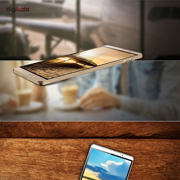 تبلت هوآوی مدل MediaPad M2 8.0 801L ظرفیت 16 گیگابایت main 1 20