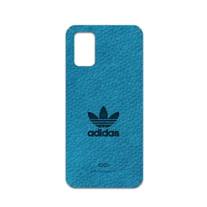 MAHOOT BL-DDS Cover Sticker for Samsung Galaxy M02s
