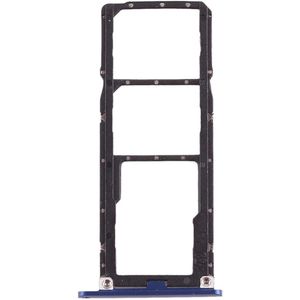 خشاب سیم کارت مدل H8X-blu مناسب برای گوشی موبایل آنر 8X