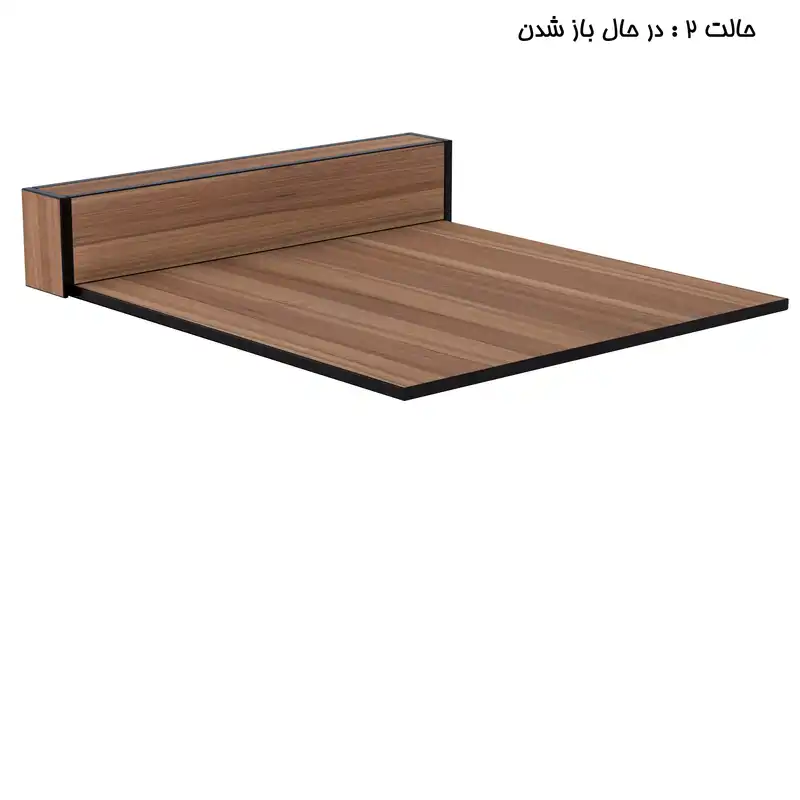 میز تحریر مدل D-213