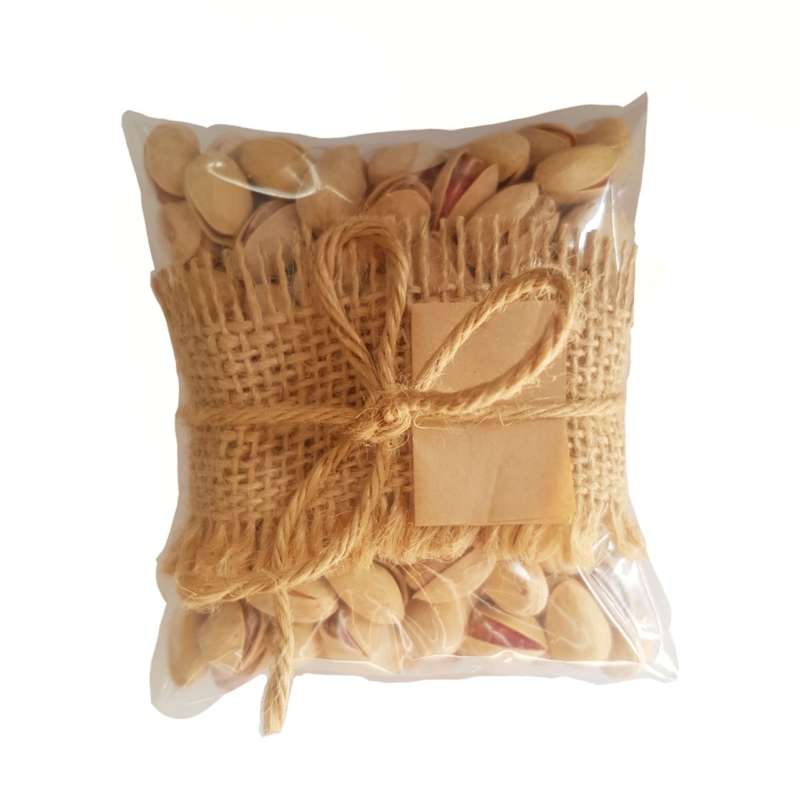 پسته برشته شور - 150 گرم