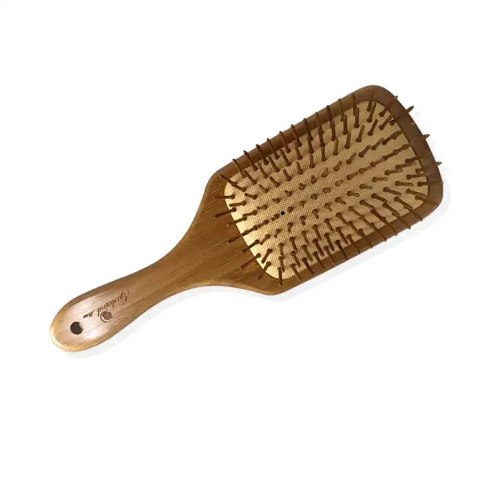 برس مو گارلند مدل 002