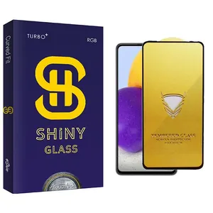 Atouchbo Shiny OG Screen Protector For Samsung  Galaxy A72