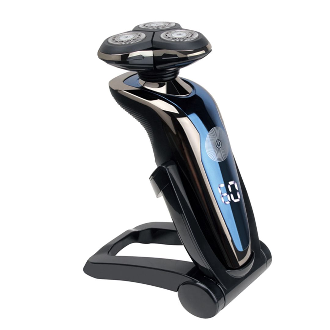 ماشین اصلاح موی صورت مک استایلر مدل MC-8817 -  - 16