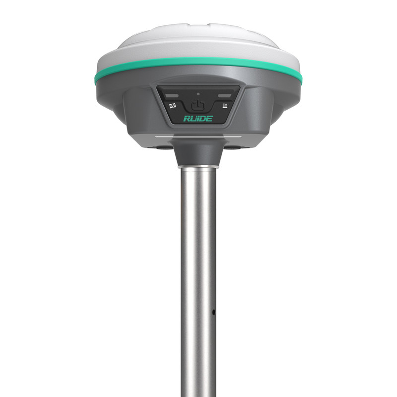 گیرنده ایستگاهی جی پی اس روید مدل ROVA1