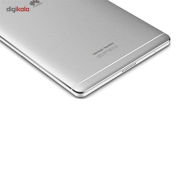 تبلت هوآوی مدل MediaPad M2 8.0 801L ظرفیت 16 گیگابایت main 1 21