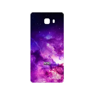 MAHOOT Universe b NASA 12 Cover Sticker for Samsung Galaxy C9 Pro