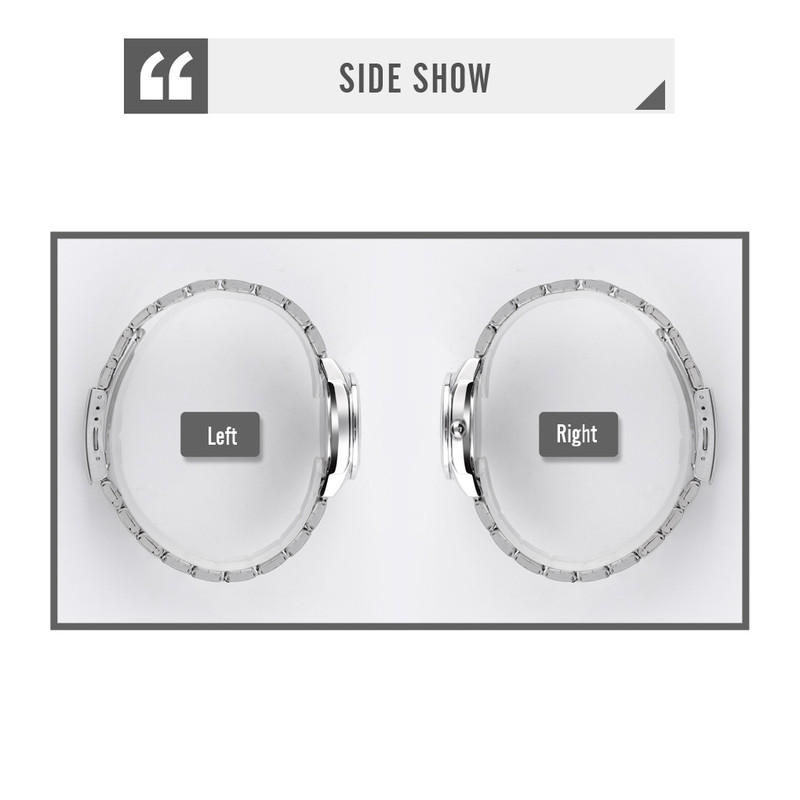 ساعت مچی عقربه ای زنانه اسکمی مدل 1620BL