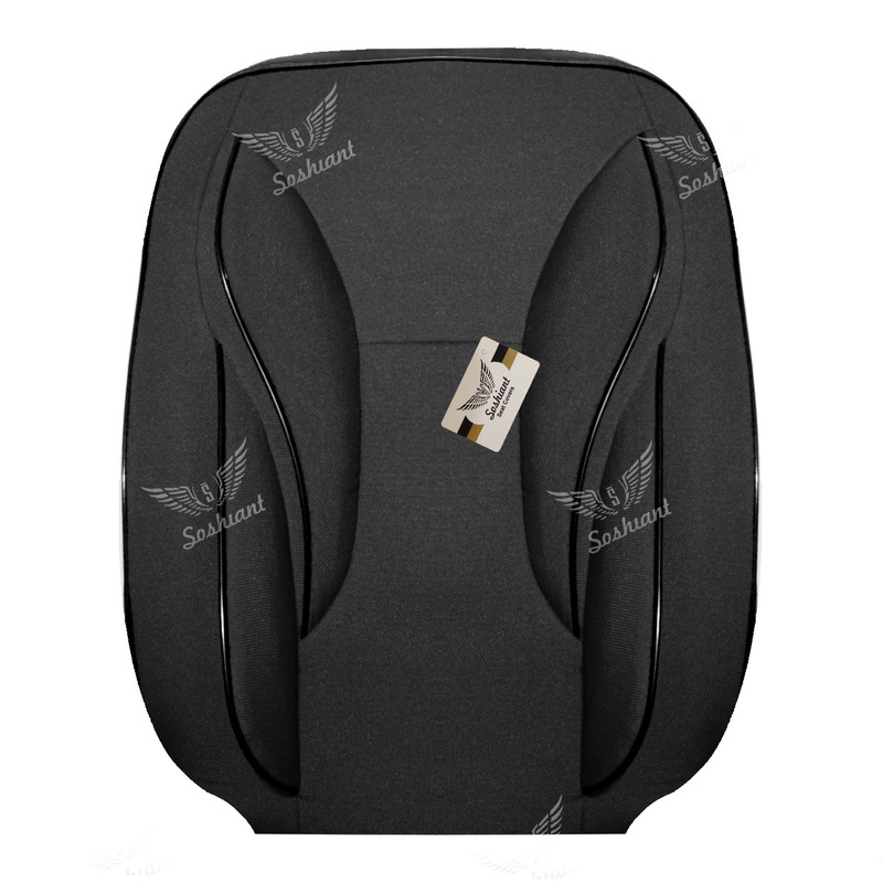 روکش صندلی سوشیانت مدل سناتور مناسب برای کوییک