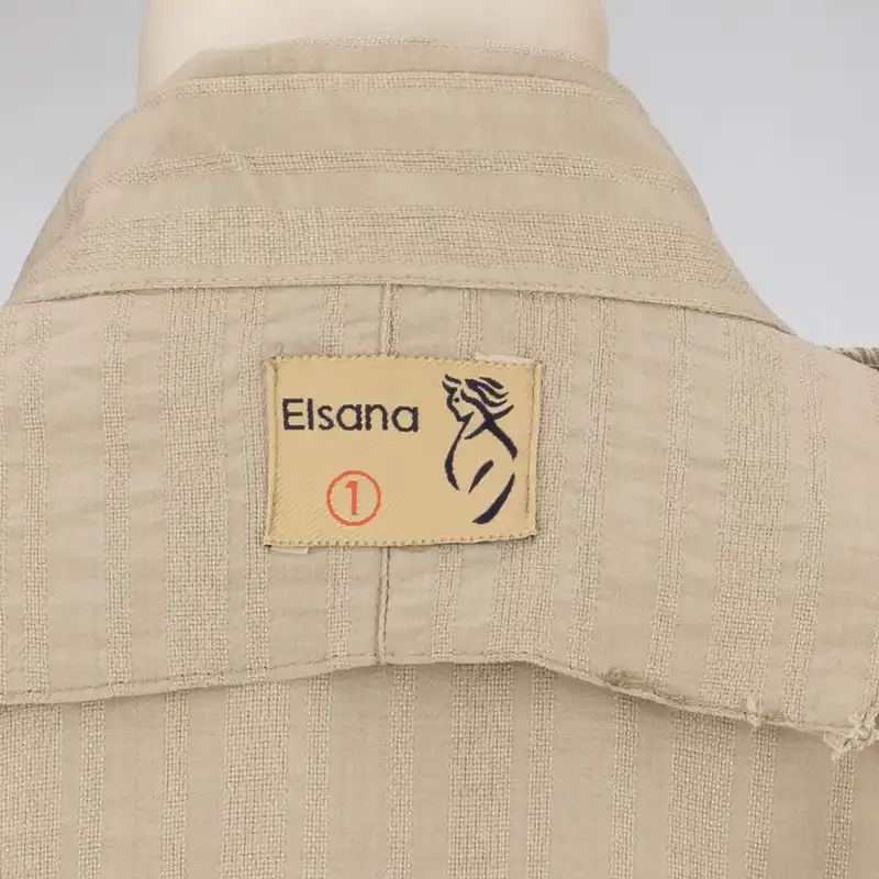 مانتو زنانه السانا مدل دایموند کد 187678