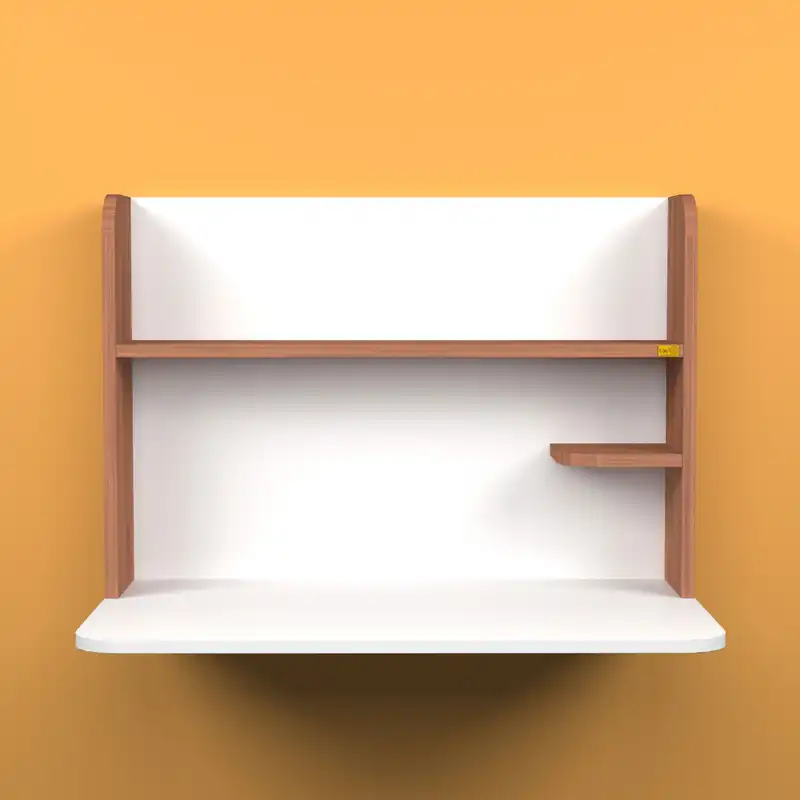 میز تحریر دیواری اُچوب مدل DW3