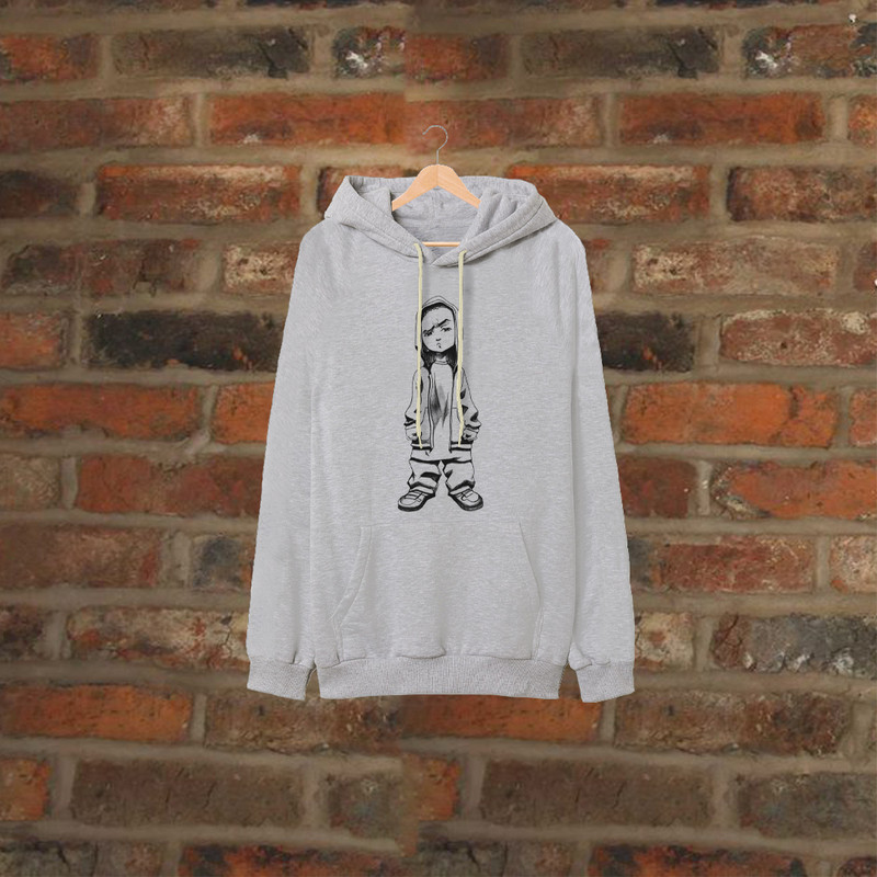 هودی زنانه کد AA99